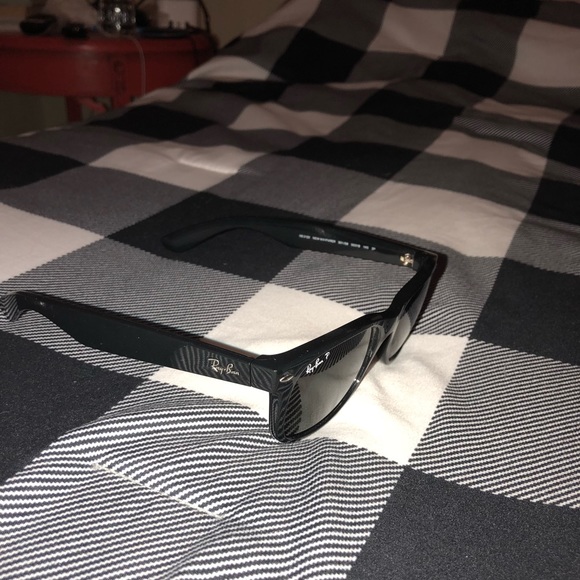 Ray-Ban Other - Ray bans (unisex)